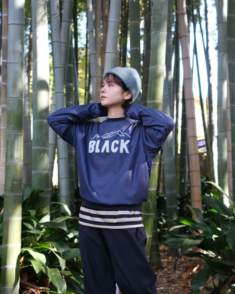 BLACK BRICK / Octa Crew｜ブラックブリックの通販 - BLACK BRICK