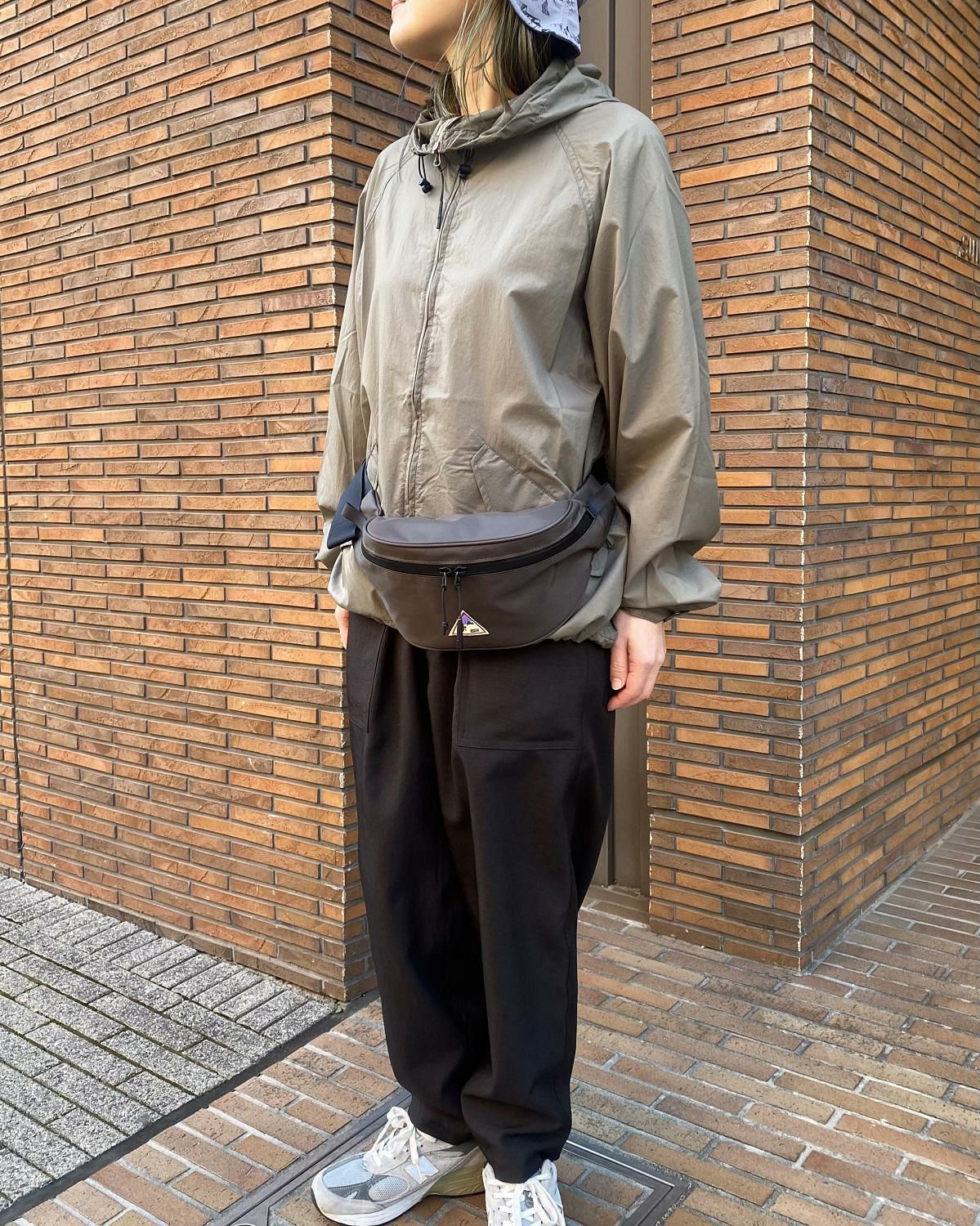 RawLow Mountain Works Hoodie - Gray RawLow Mountain Works Sweatshirt