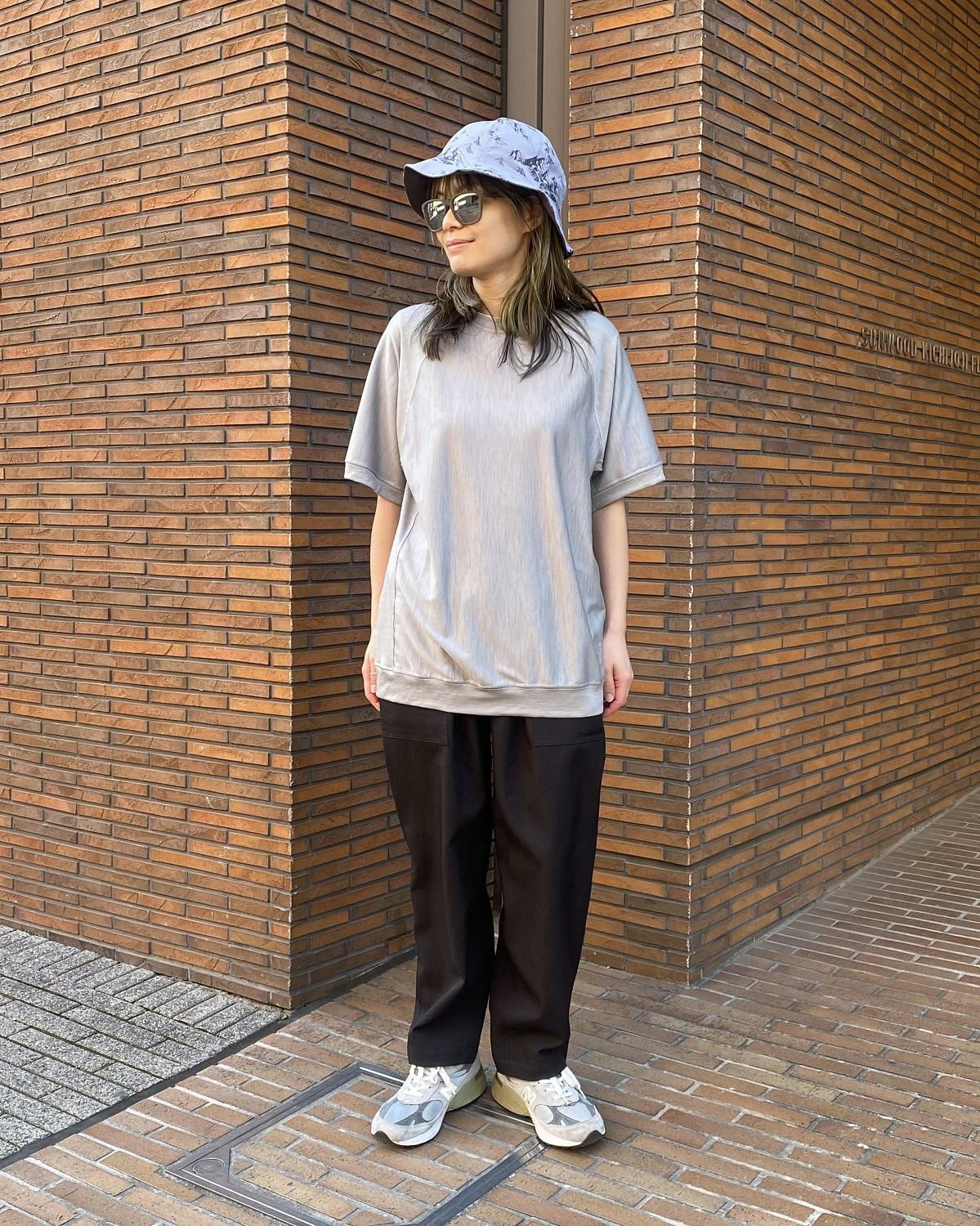RawLow Mountain Works / Hiker Baker Pants｜ロウロウマウンテン  