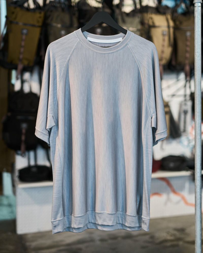 RawLow Mountain Works / Dad Lite Crew｜ロウロウマウンテンワークス