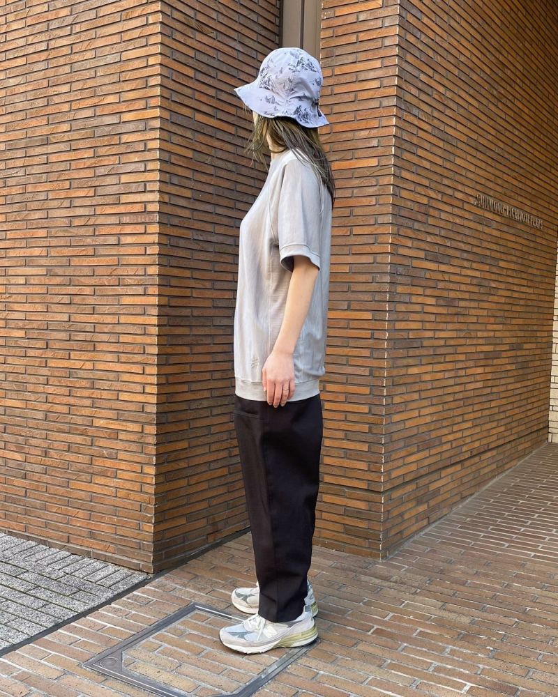 rawlow mountain works　スウェットシャツ Dad Lite Crew - 宗像山道具店 by GRIPS