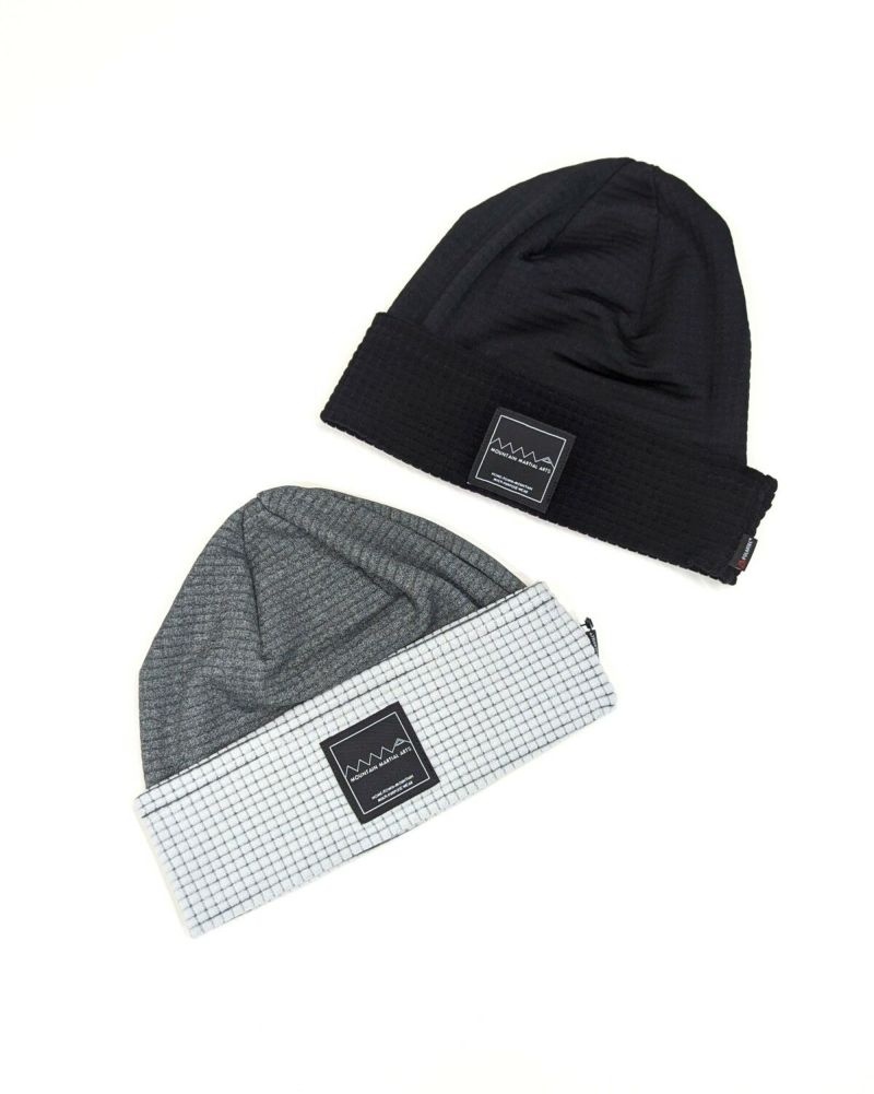 MOUNTAIN MARTIAL ARTS】MMA POLARTEC Power Grid