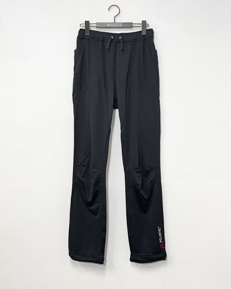 MMA POLARTEC® PG Jogger V2 Black – CONNECTED