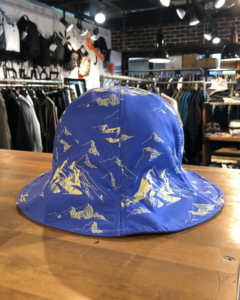 ハロコモディティ halo commodity サムヒルハット Some Hill Hat