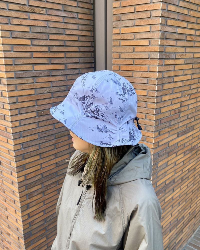 ハロコモディティ halo commodity サムヒルハット Some Hill Hat