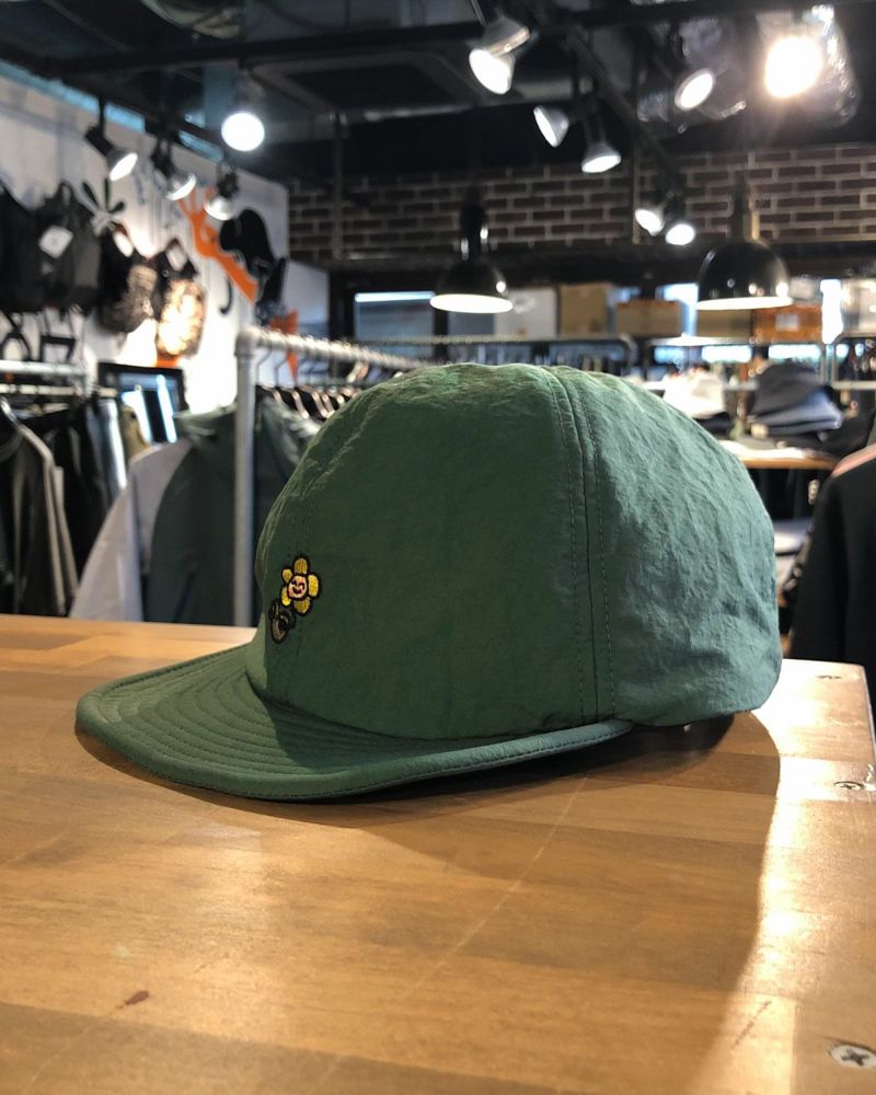 halo commodity / Sunny Cap｜ハロコモディティーの通販 - BLACK