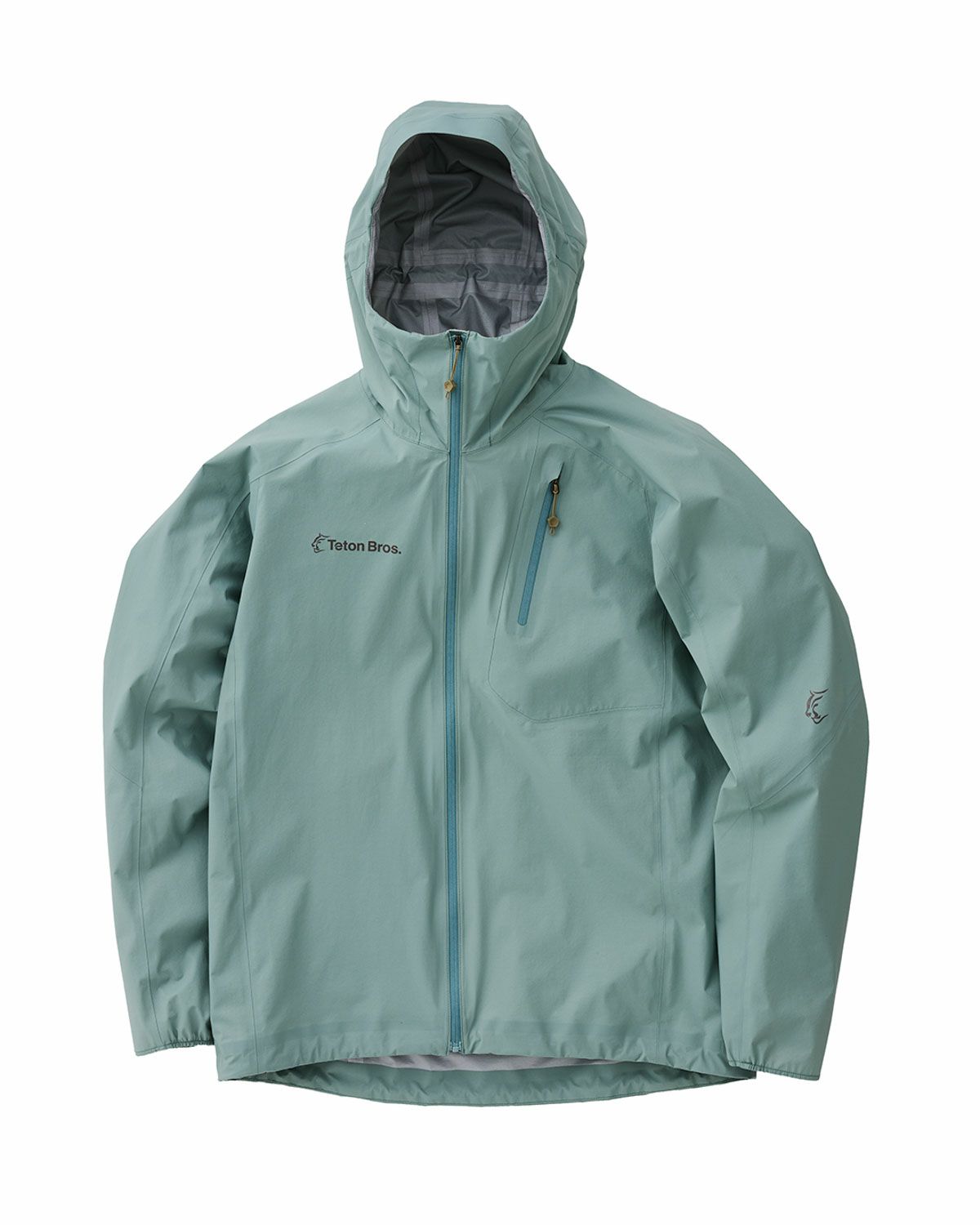 Teton Bros. / Feather Rain Jacket 25s｜ティートンブロスの通販