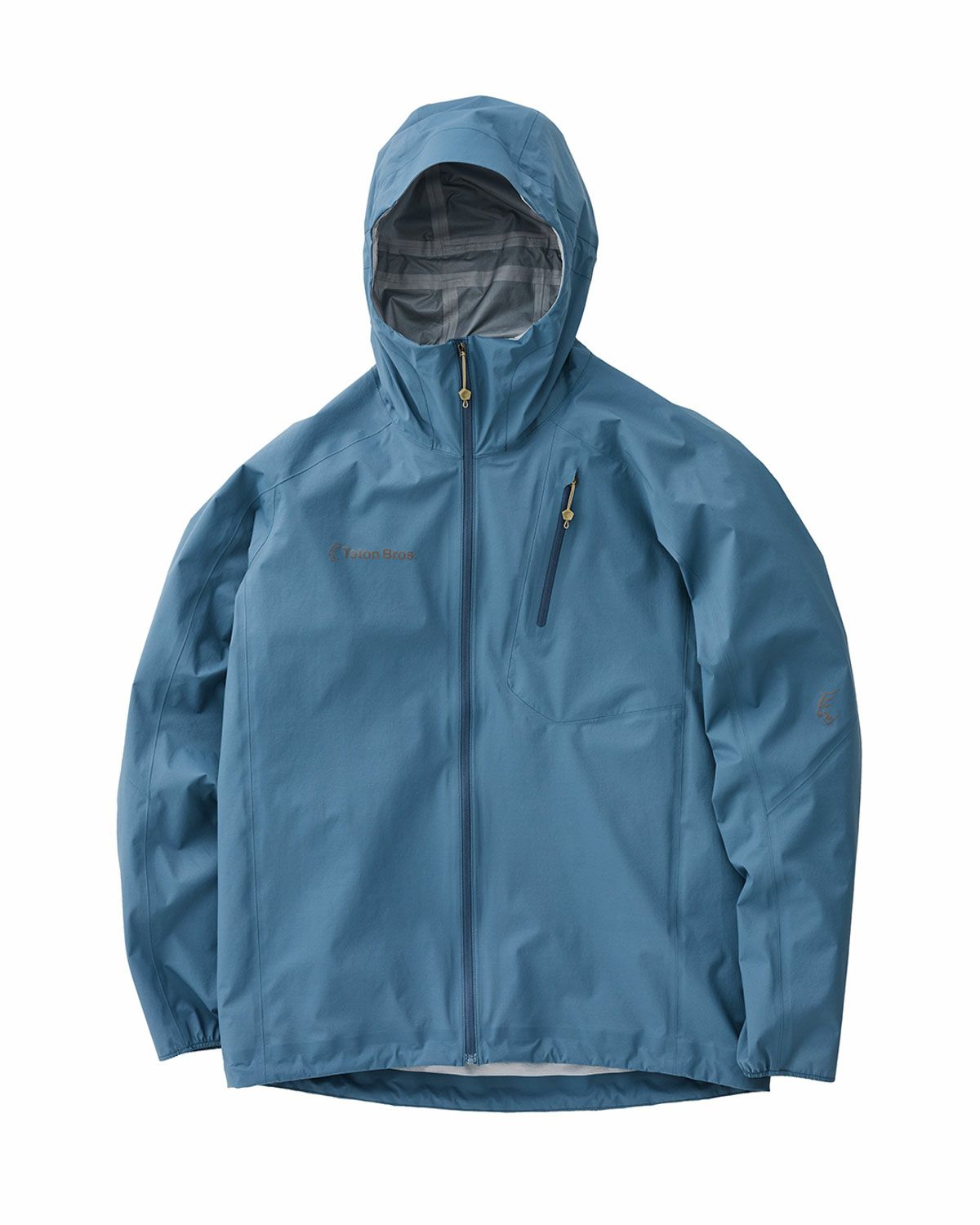 Teton Bros. / Feather Rain Jacket 25s｜ティートンブロスの通販