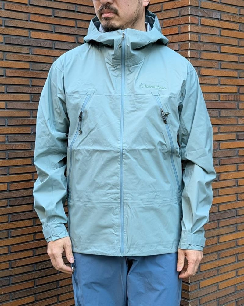 Teton Bros. / Yari Jacket 25s｜ティートンブロスの通販