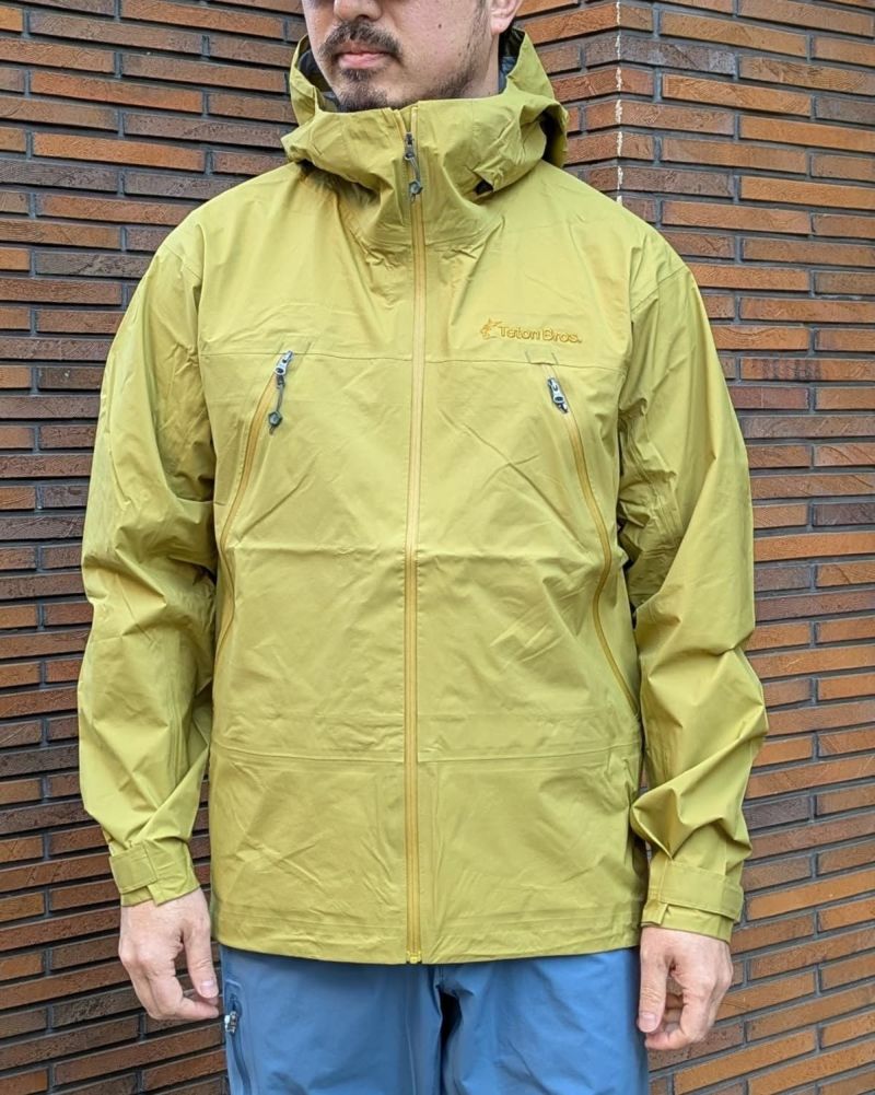 Teton Bros. / Yari Jacket 25s｜ティートンブロスの通販