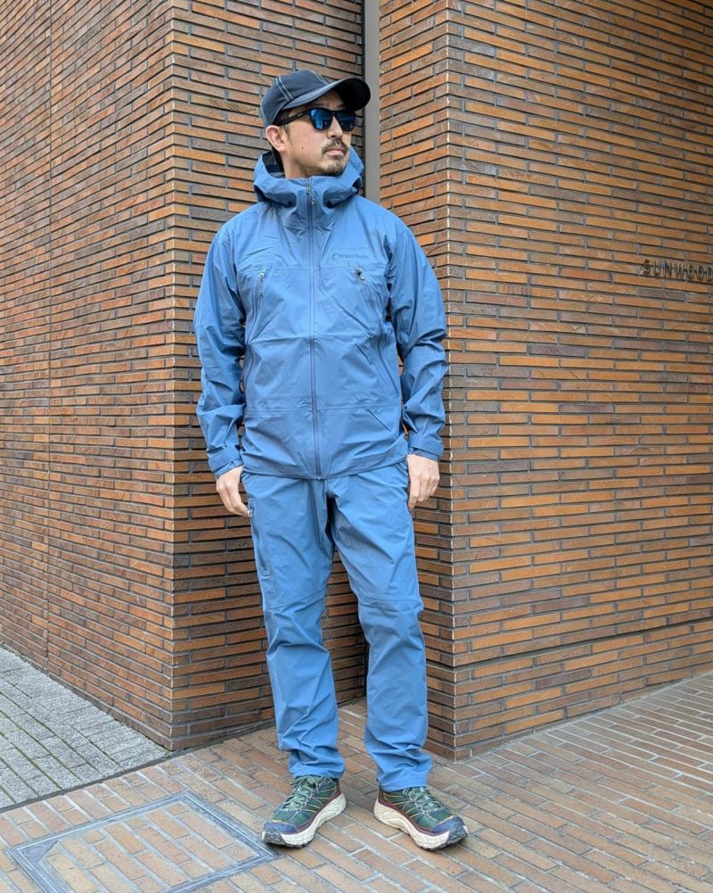 Teton Bros. / Yari Jacket 25s｜ティートンブロスの通販