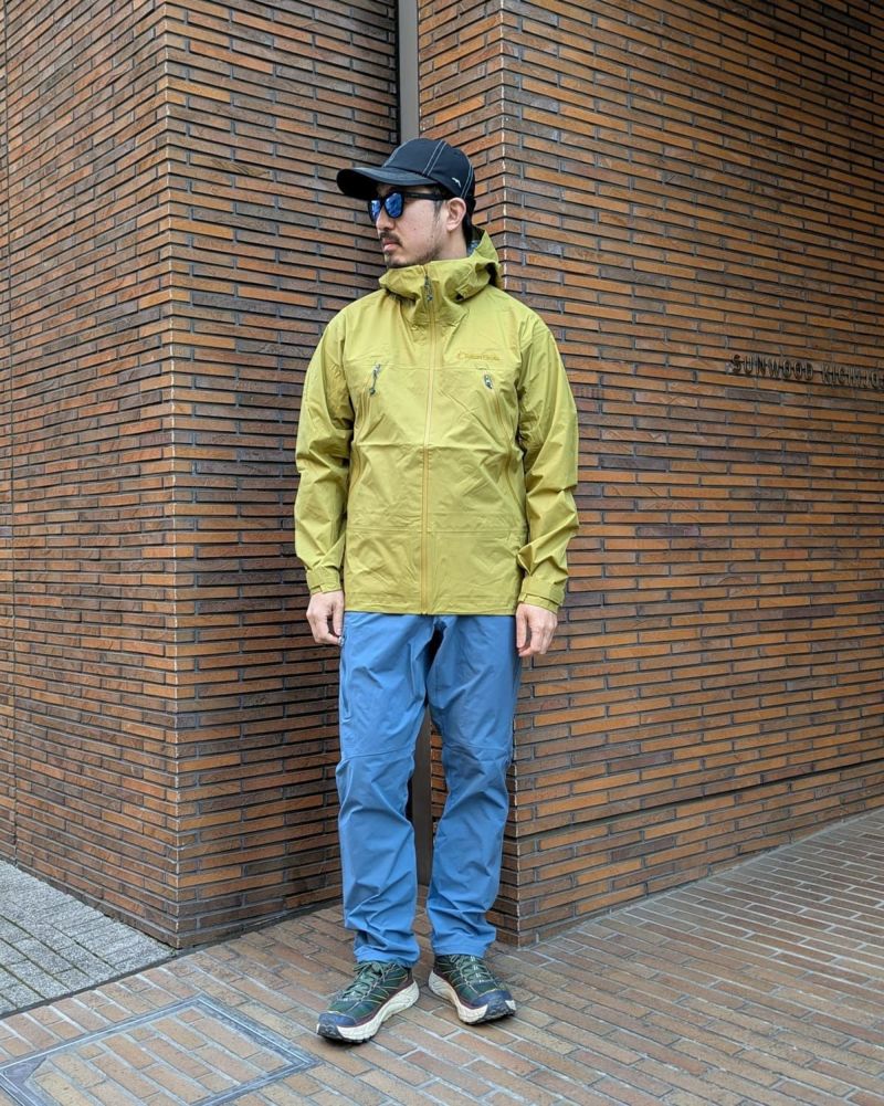 Teton Bros. / Yari Jacket 25s｜ティートンブロスの通販
