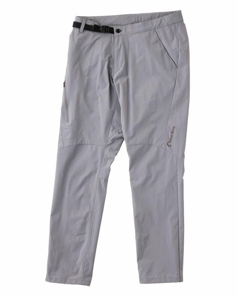 patagonia - ティートンブロス ウィンドリバーパンツ グリーン M tetonbros Teton Bros.｜[メンズ] ウインド リバー パンツ/Wind River Pant