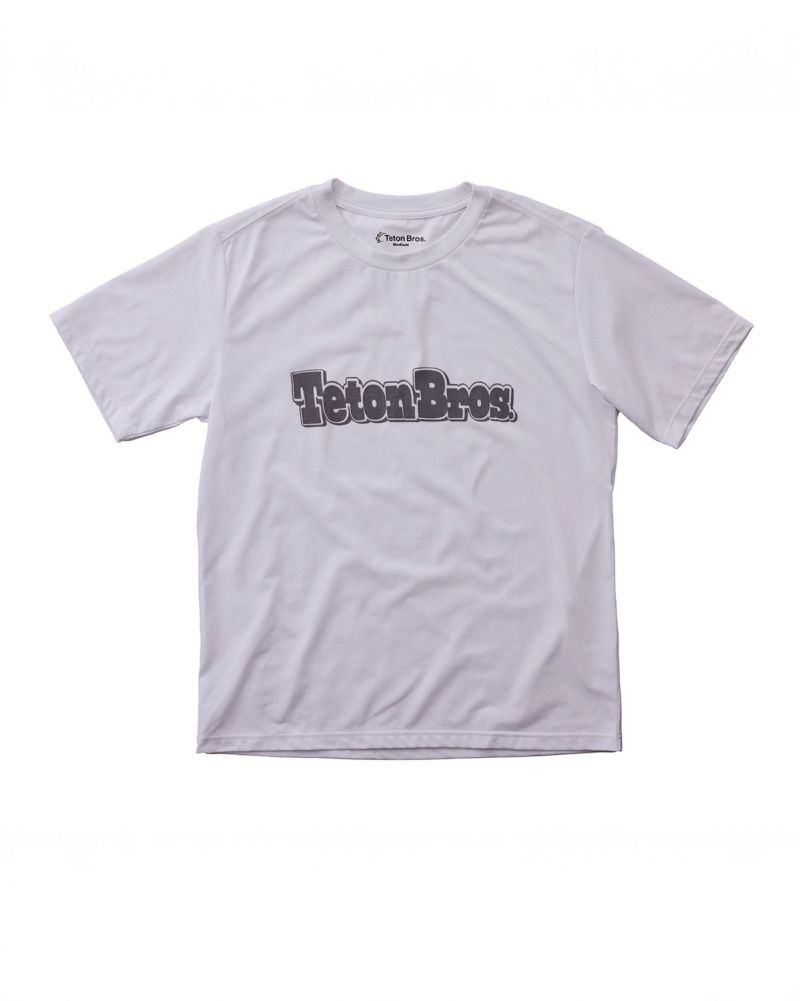 Teton Bros Tee ティートンブロス ティートンブロス)Teton Bros. TB Sardines Tee | mash!