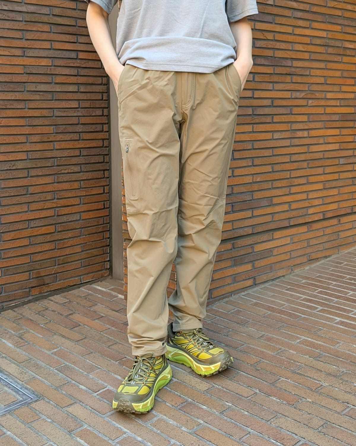 Teton Bros. / WS Jenny Pant|ティートンブロスの通販 - BLACK Teton Bros. / WS Jenny Pant|ティートンブロスの通販 - BLACK
