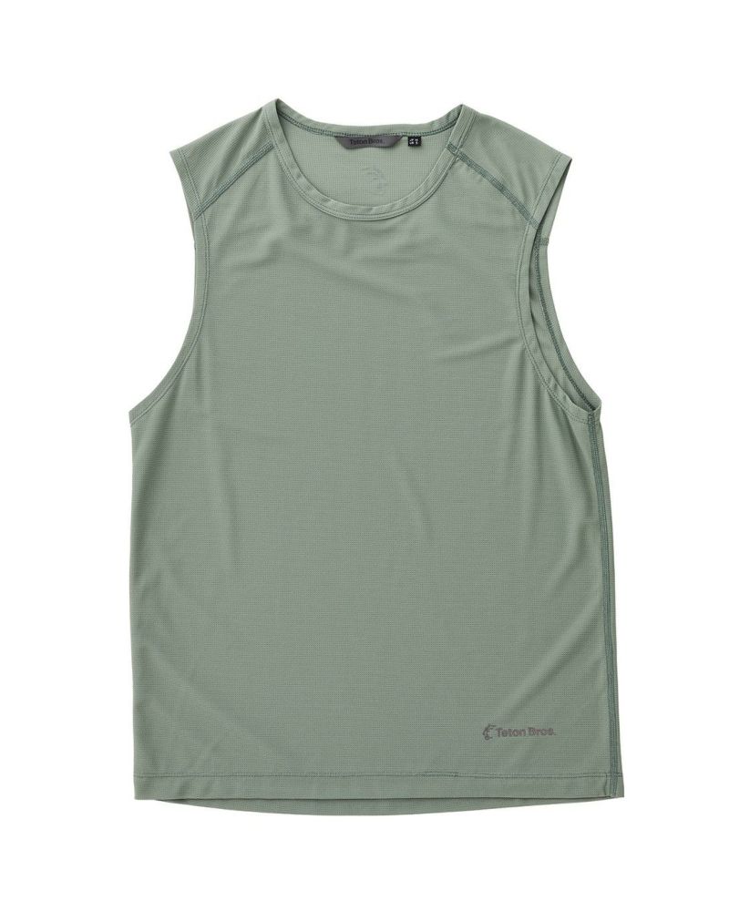 Teton Bros. / ELV1000 Non Sleeve｜ティートンブロスの通販