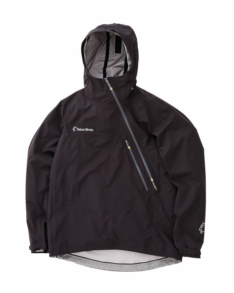 Teton Bros. / Tsurugi Lite Jacket｜ティートンブロスの通販