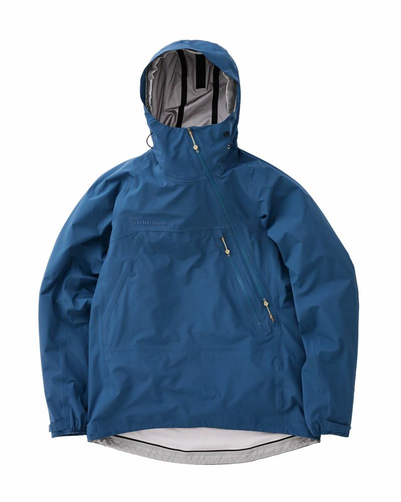 Teton Bros. / Tsurugi Lite Jacket｜ティートンブロスの通販