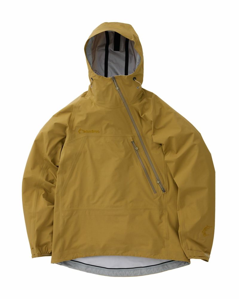 Teton Bros. / Tsurugi Lite Jacket｜ティートンブロスの通販