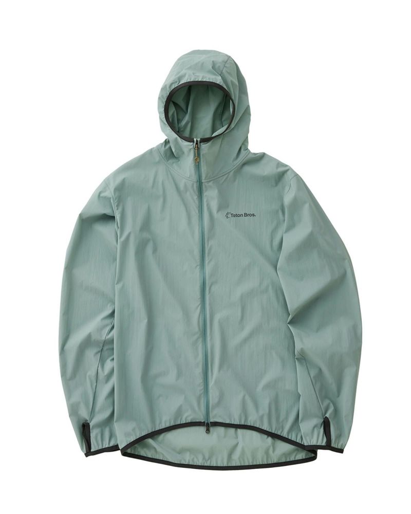 Teton Bros. / Wind River Hoody 25s｜ティートンブロスの通販