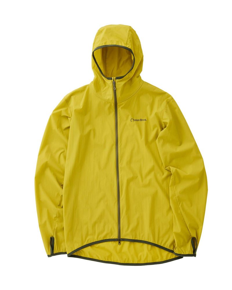 teton bros Wind River フーディ Teton Bros. / Wind River Hoody 25s｜ティートンブロスの通販