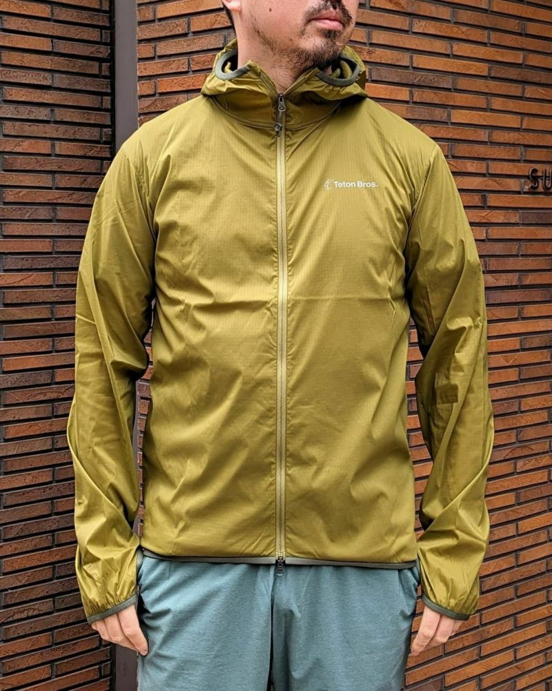 teton bros Wind  フーディ 楽天市場】Teton Bros. - Wind River Hoody (Men's