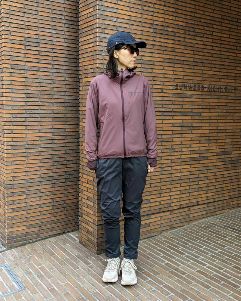 ARC'TERYX - ティートンブロス ウィンドリバーパンツ ブラウンM tetonbros Teton Bros. / Wind River Pant 25s｜ティートンブロスの通販