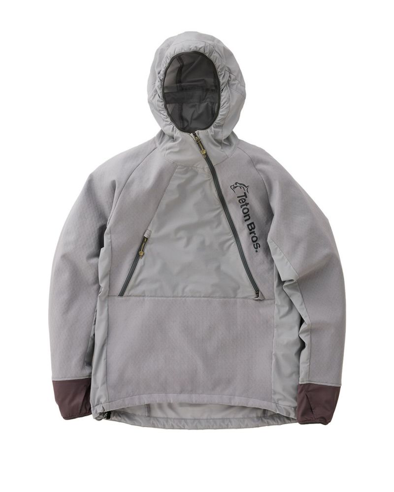 Teton Bros. / WS Breath Runner 25s｜ティートンブロスの通販