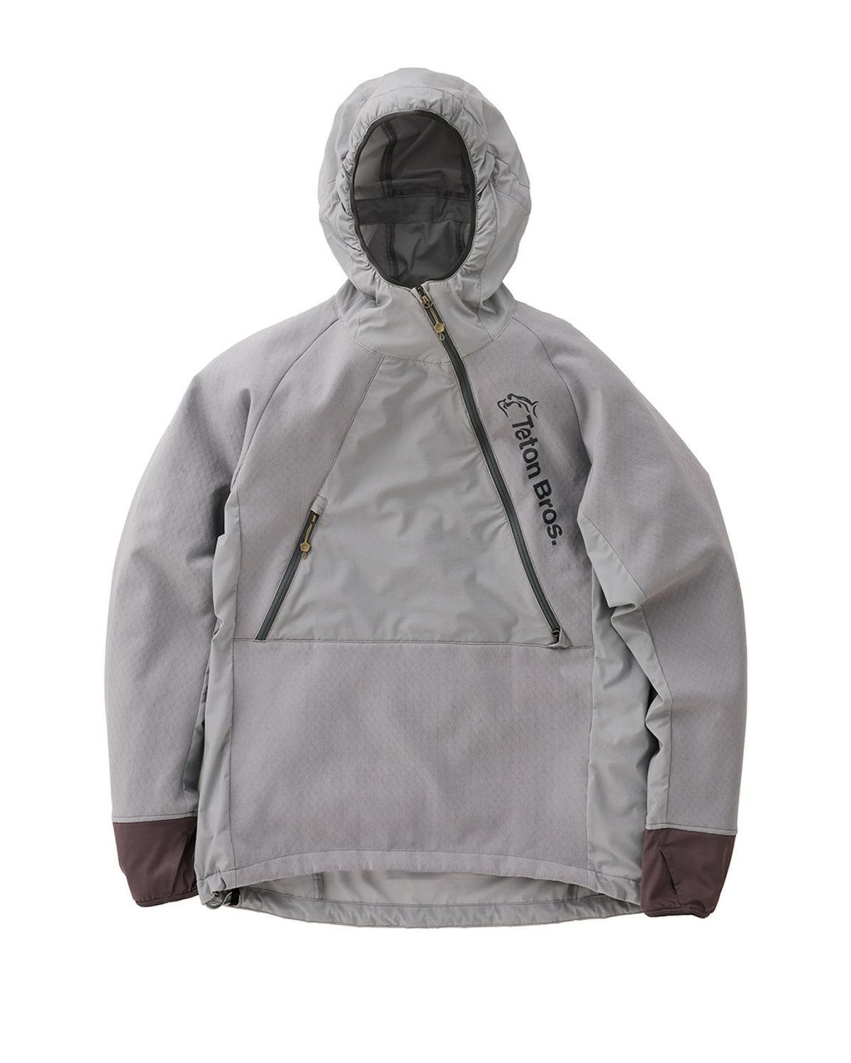 Teton Bros. / WS Breath Runner 25s｜ティートンブロスの通販 - BLACK