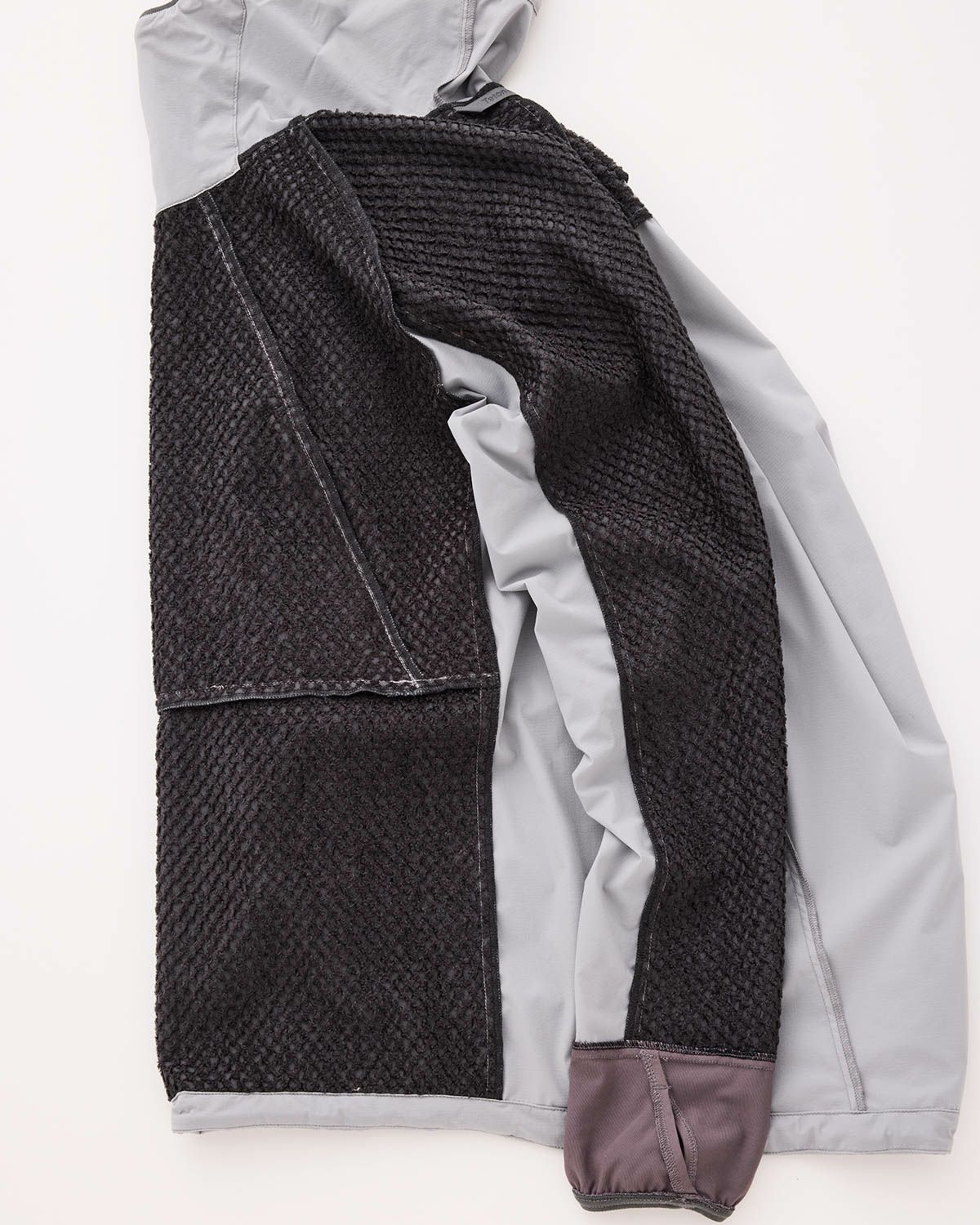 Teton Bros. / WS Breath Runner 25s｜ティートンブロスの通販 - BLACK