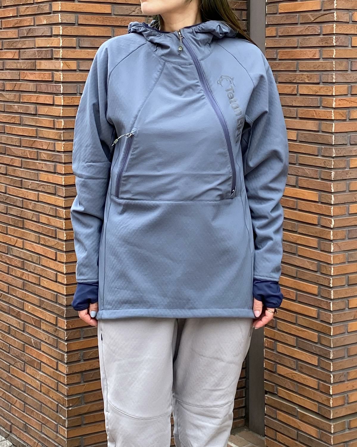 Teton Bros. / WS Breath Runner 25s｜ティートンブロスの通販 - BLACK