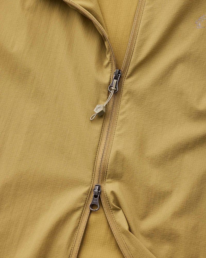 Teton Bros. / WS Wind River Hoody 25s｜ティートンブロスの