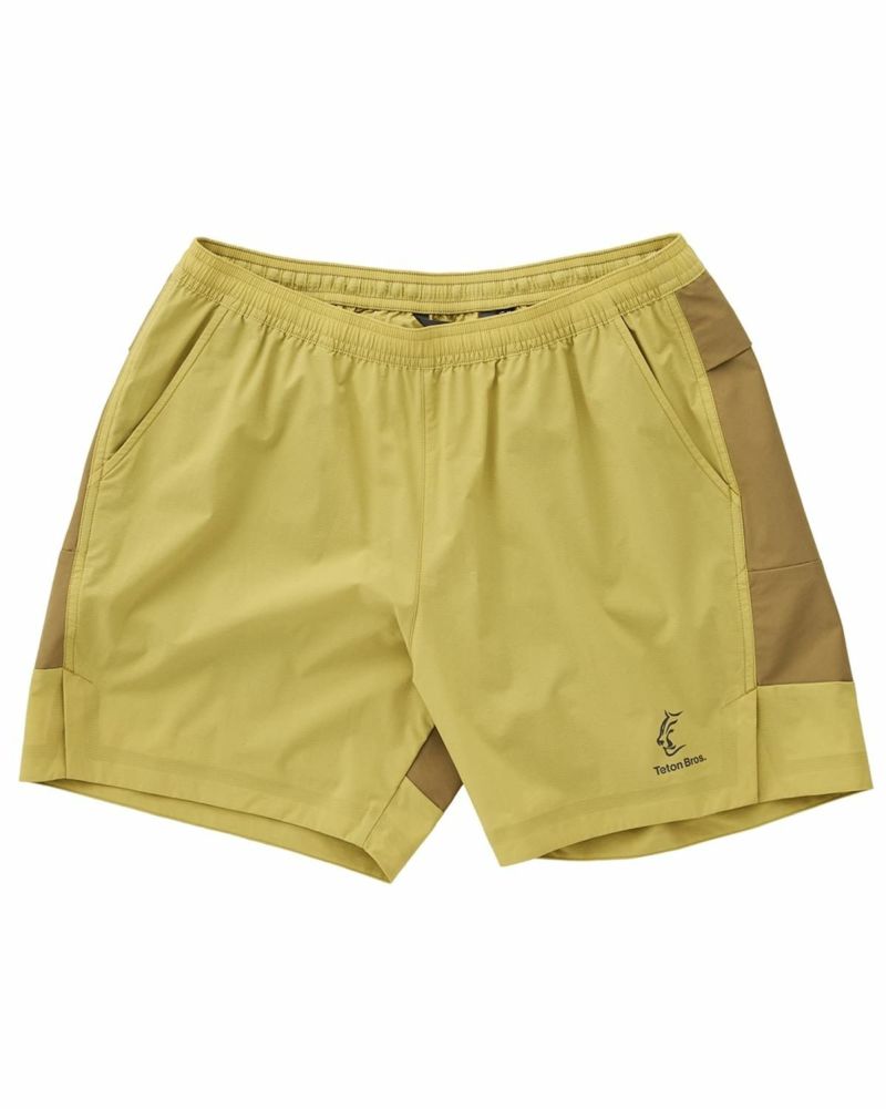 Teton Bros. / ELV1000 5.5in Hybrid Short｜ティートンブロスの通販
