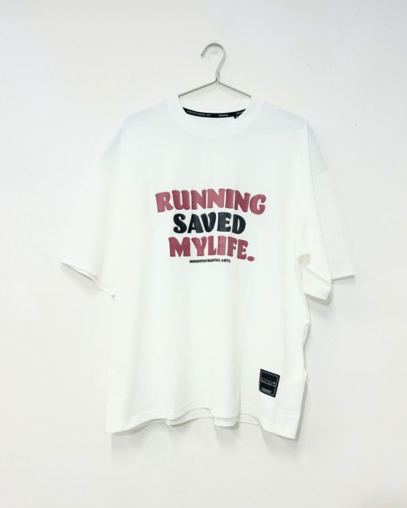 Mountain Martial Arts / RSM Big Tee｜マウンテンマーシャル