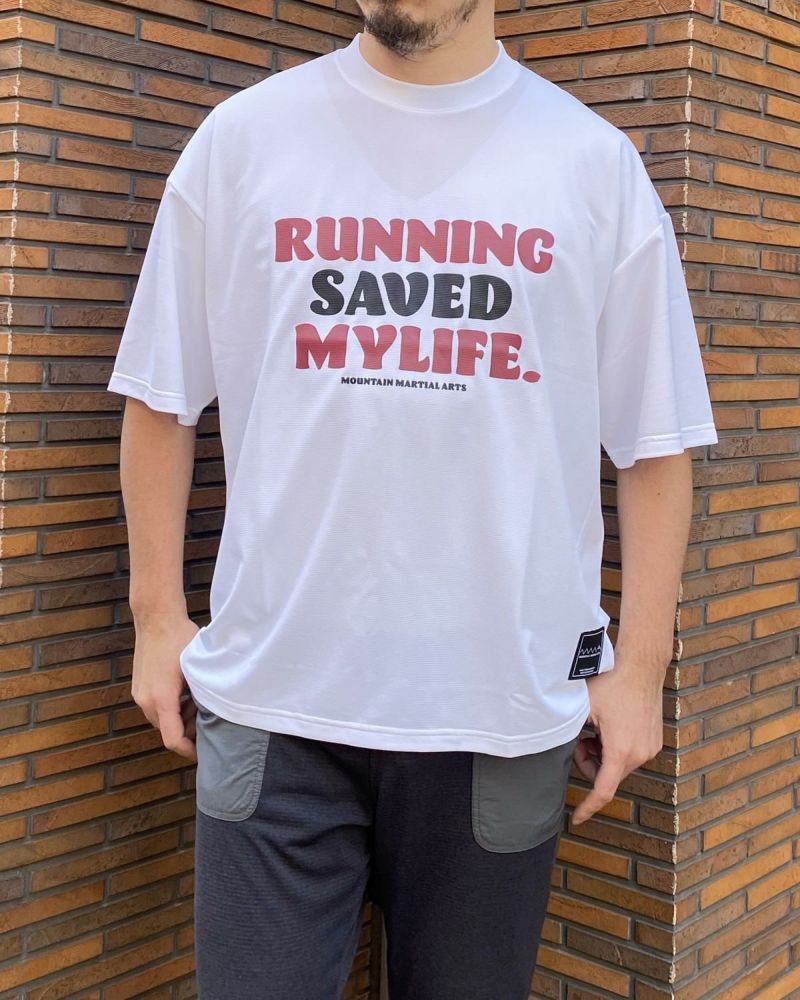 MOUNTAIN MARTIAL ARTS Tシャツ Sサイズ ビッグT Mountain Martial Arts マウンテンマーシャルアーツ MMA_Jerry