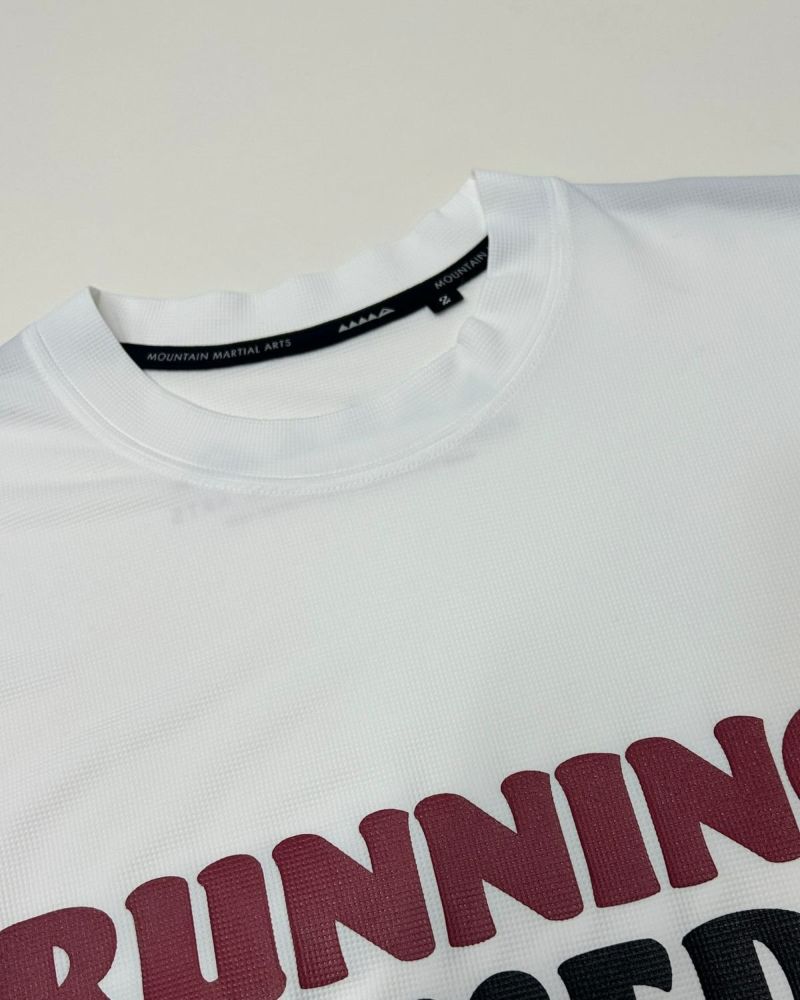 Mountain Martial Arts / RSM Big Tee｜マウンテンマーシャル