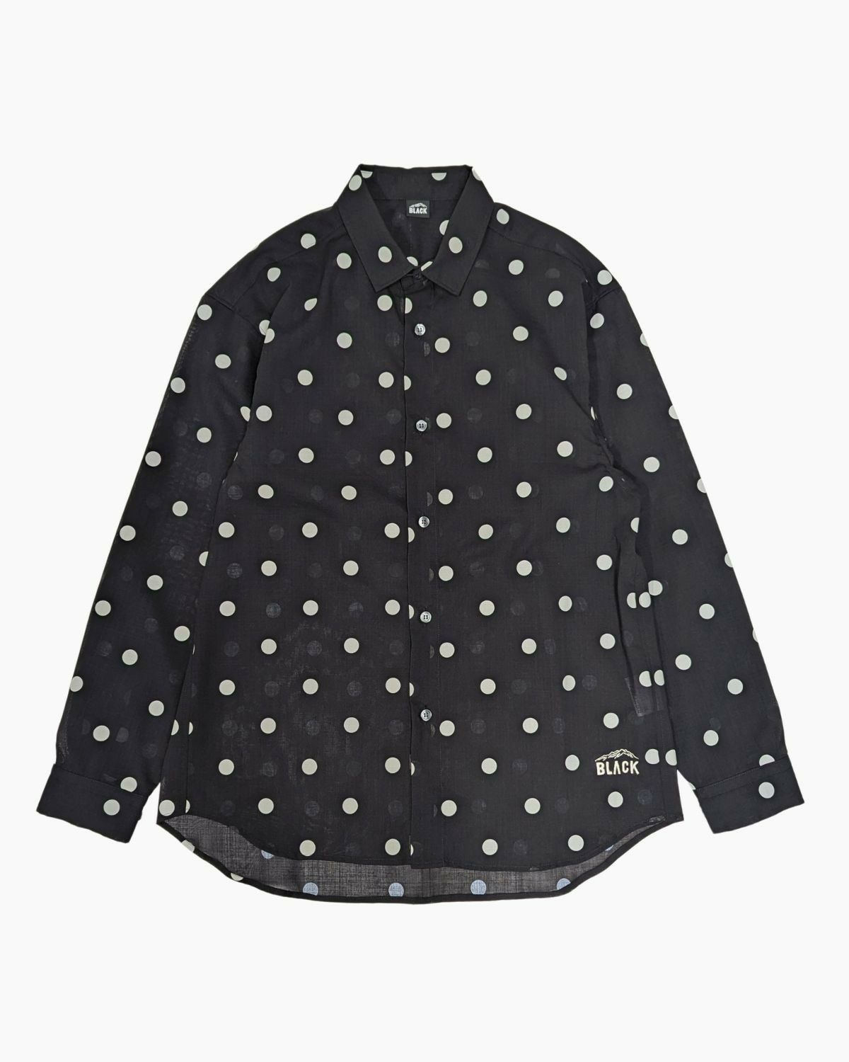 BLACK BRICK / Air Hybrid Merino Shirt｜ブラックブリックの通販 