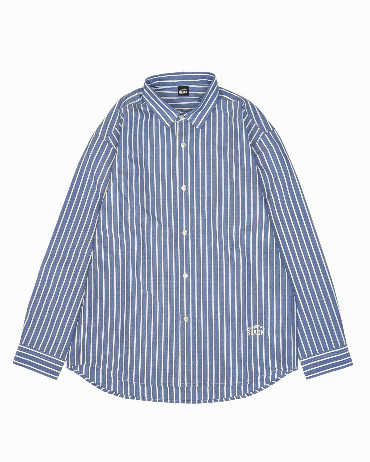 BLACK BRICK / Hybrid Merino Shirt｜ブラックブリックの通販 - BLACK 
