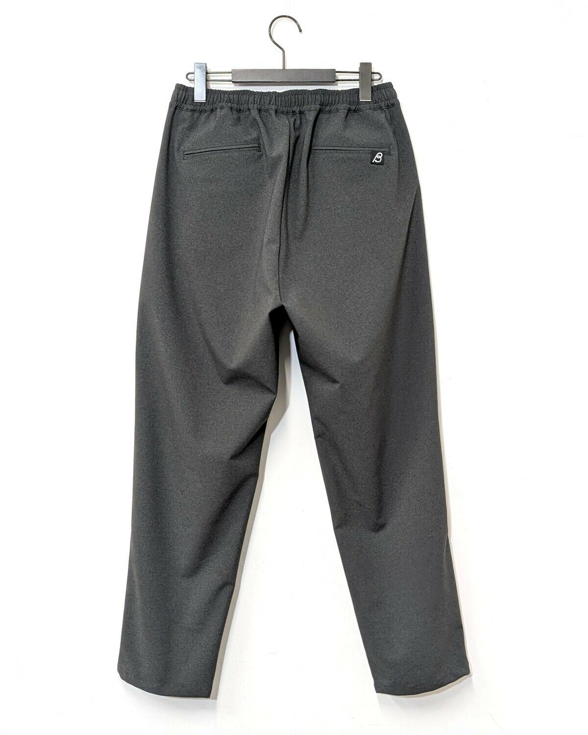 BLACK BRICK / Relax Tapered Pants（Men）｜ブラックブリックの通販