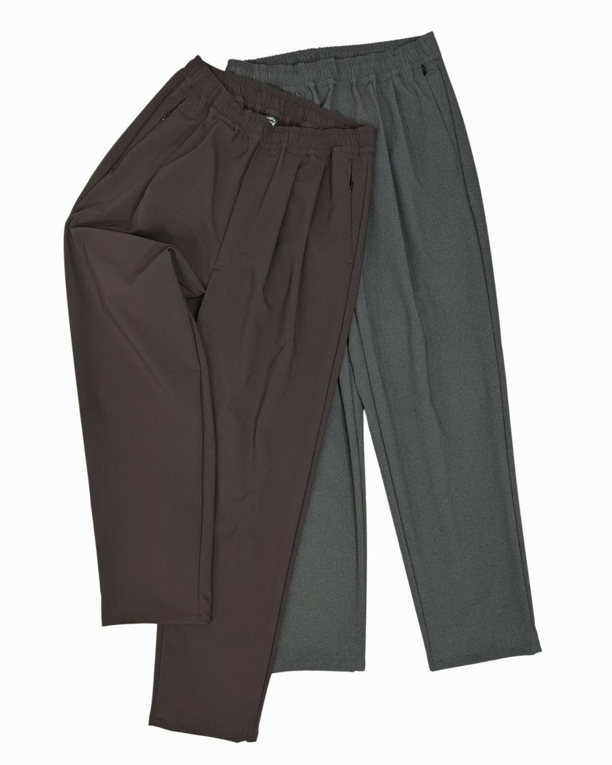 BLACK BRICK / Relax Tapered Pants（Women）｜ブラックブリックの通販 