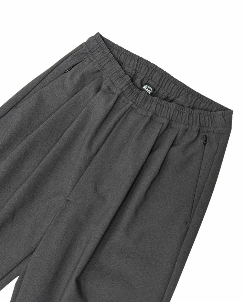 入荷通知 アプリ おすすめ / BRICK BLACK Relax Pants（Women）｜ブラックブリック Tapered パンツ