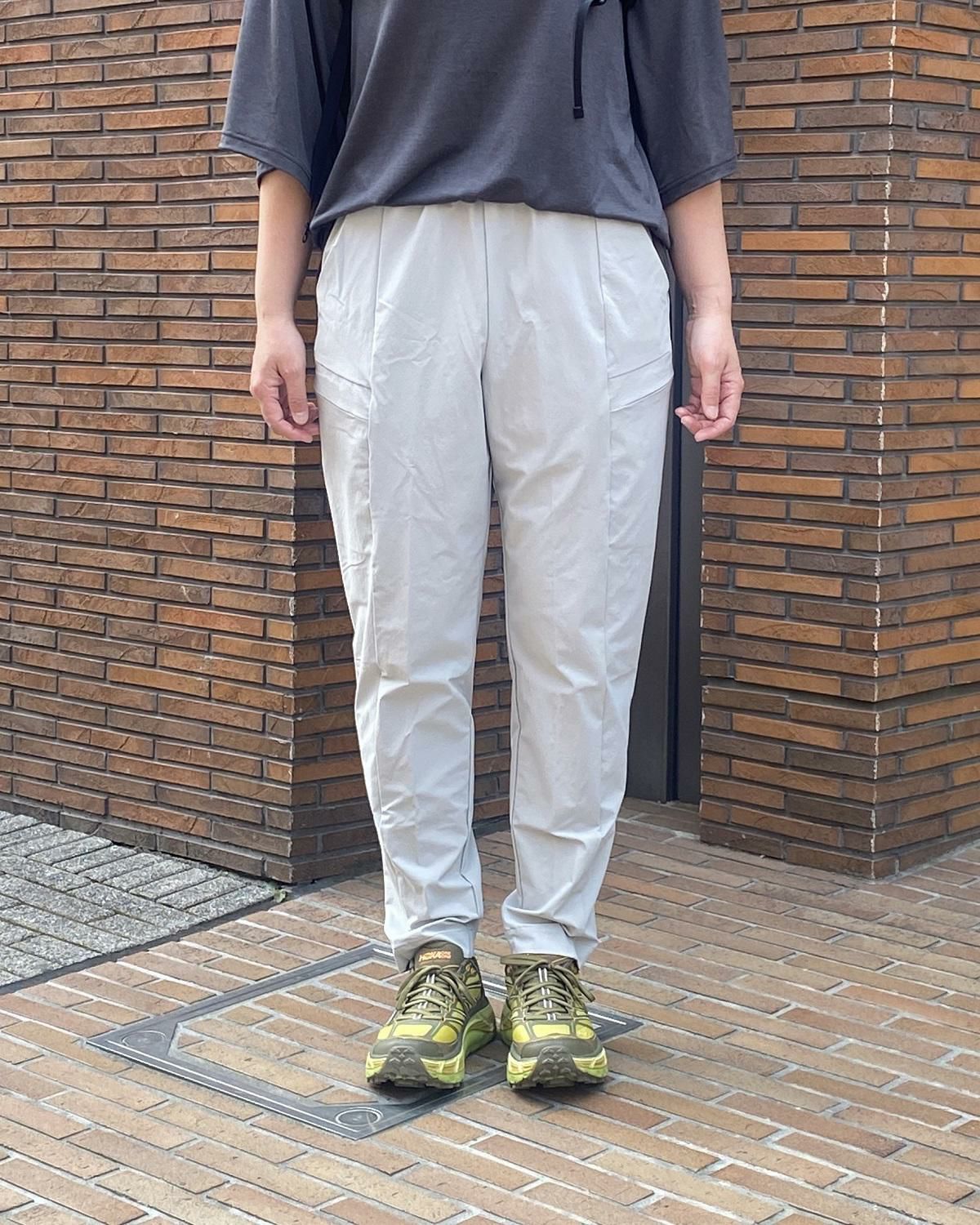 MINIMALIGHT / ORDINARY PANTS|ミニマライトの通販 - BLACK BRICK MINIMALIGHT / ORDINARY PANTS|ミニマライトの通販 - BLACK BRICK