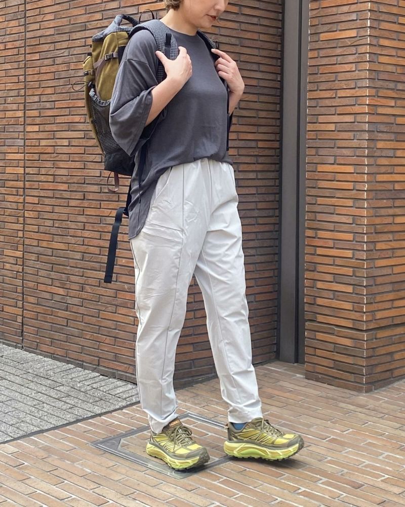 MINIMALIGHT / ORDINARY PANTS｜ミニマライトの通販 - BLACK BRICK