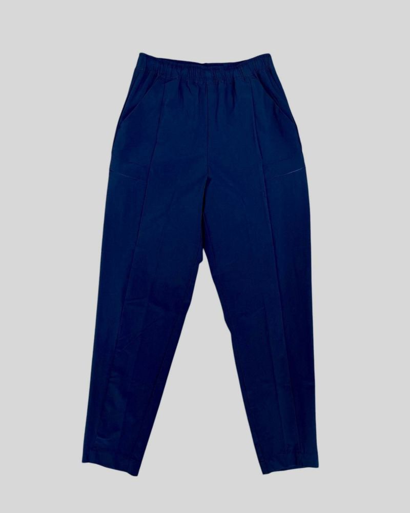 未使用] 試着のみ Minimalight Ordinary Pants Dark Navy Size