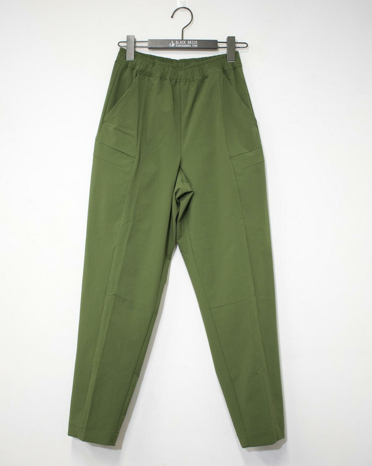 MINIMALIGHT / ORDINARY PANTS|ミニマライトの通販 - BLACK BRICK MINIMALIGHT / ORDINARY PANTS|ミニマライトの通販 - BLACK BRICK