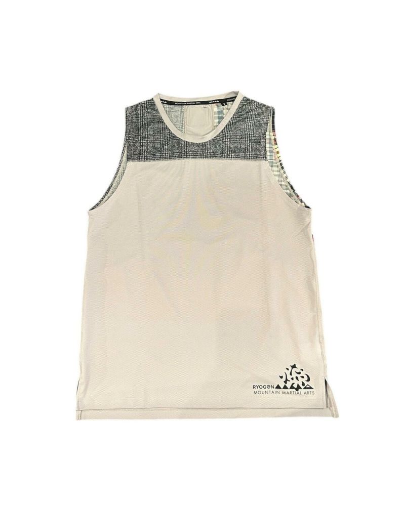 Mountain Martial Arts / RYOGEN Racing Sleeve-less