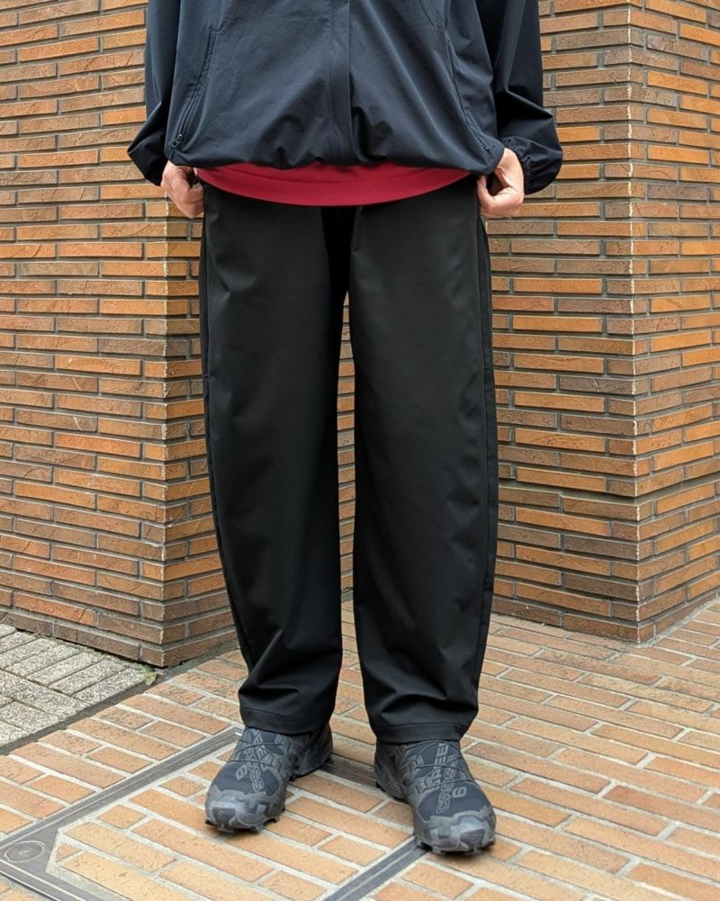 BLACK BRICK / Air Curve Pants(Women)|ブラックブリックの BLACK BRICK / Air Curve Pants(Women)|ブラックブリックの