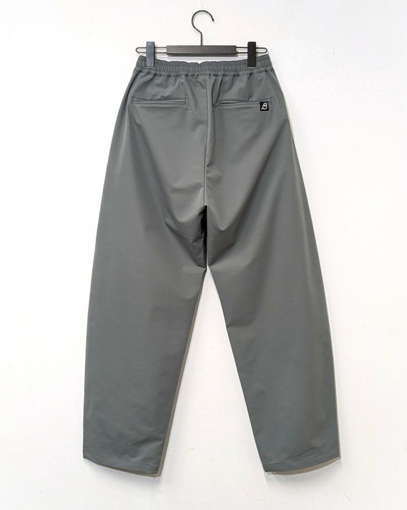 VERSATILE 173MH ブラックブランク BLACK BRICK / Air Curve Pants（Men）｜ブラックブリックの通販