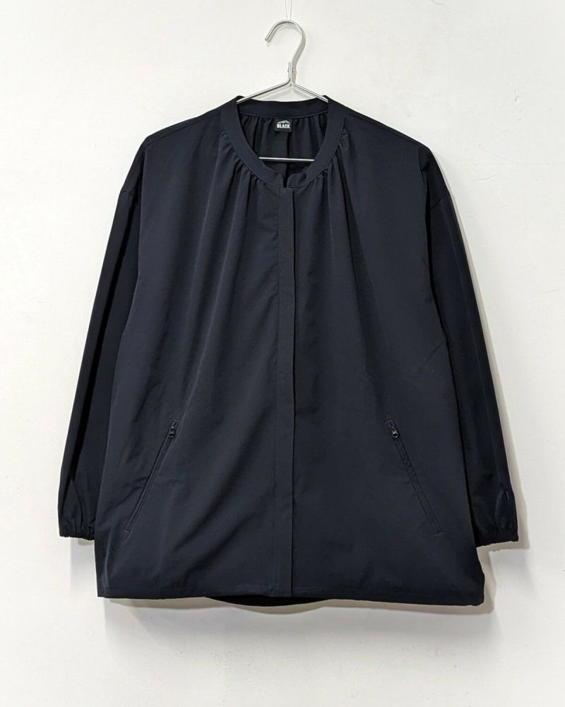 BLACK BRICK / Whip Shell Jacket｜ブラックブリックの通販
