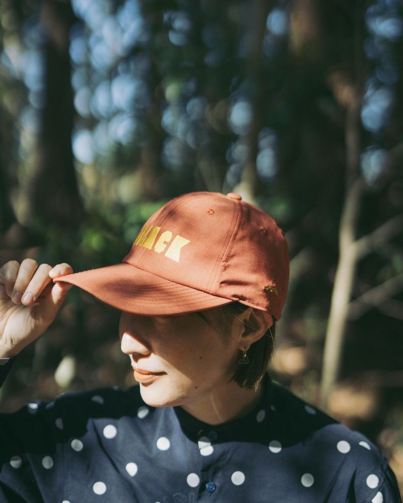 BLACK BRICK / All Round Cap｜ブラックブリックの通販 - BLACK
